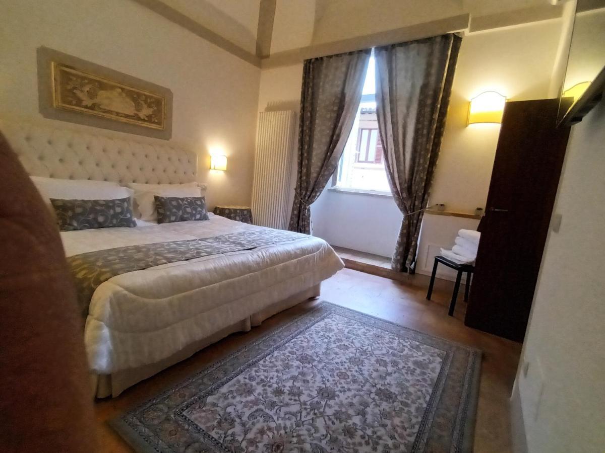 Suite Asyż Zewnętrze zdjęcie