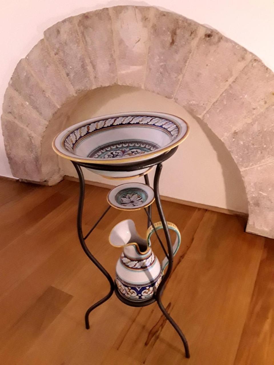Suite Asyż Zewnętrze zdjęcie