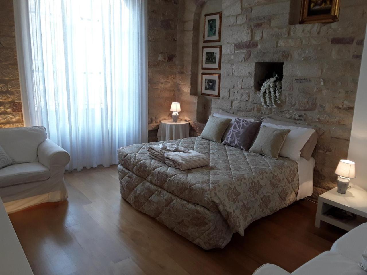 Suite Asyż Zewnętrze zdjęcie